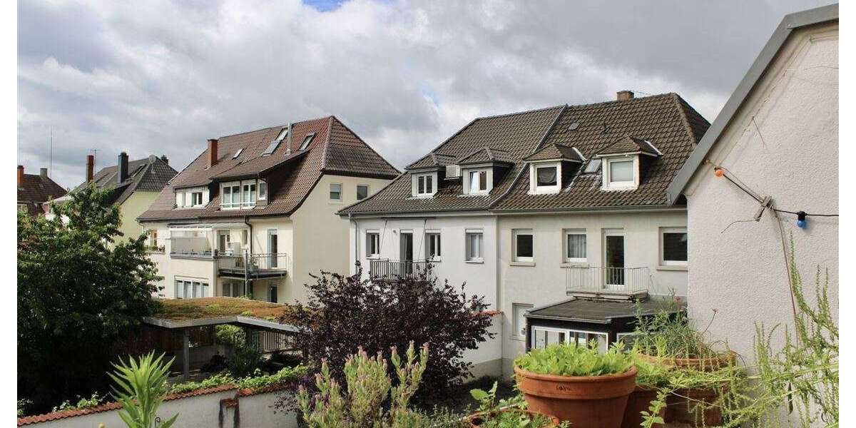 Einfamilienhaus Heidelberg Handschuhsheim - 9 Zimmer, 201 m&sup2;, 884.000&euro; | Angebot:27070491
