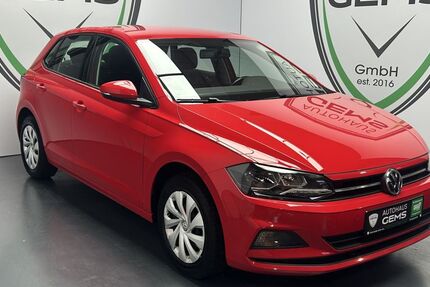 VW Polo 58.622 km 11.900 &euro; Königswinter 53639