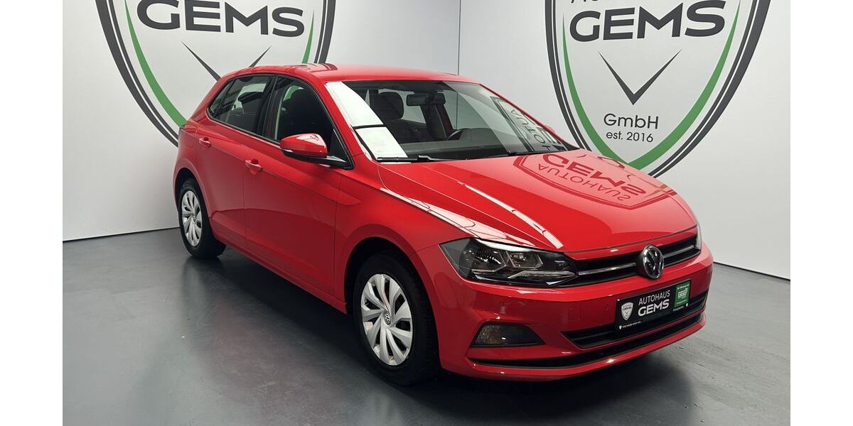 VW Polo 58.622 km 11.900 &euro; Königswinter 53639
