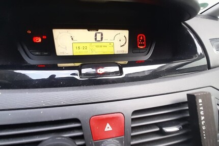 Citroen c4 165.000 km 8.000 € Kempten 87435