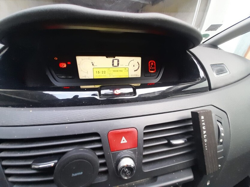 Citroen c4 165.000 km 8.000 € Kempten 87435