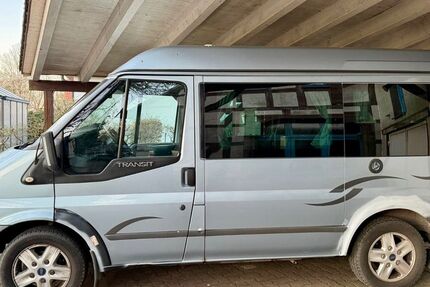 Ford Transit 164.097 km 17.000 &euro; Wunstorf 31515