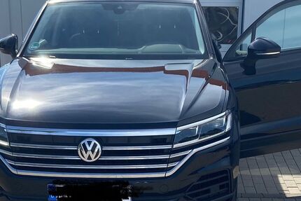 VW Touareg 65.000 km 37.300 &euro; Kelkheim 65779