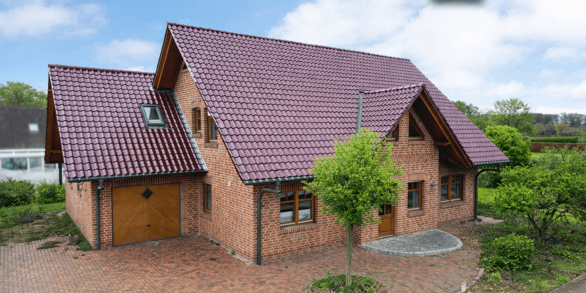 Einfamilienhaus Lähden - 8 Zimmer, 207 m&sup2;, 270.000&euro; | Angebot:26692280