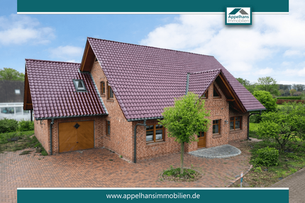 Haus Lähden - 8 Zimmer, 207 m&sup2;, 270.000&euro; | Angebot:26692280