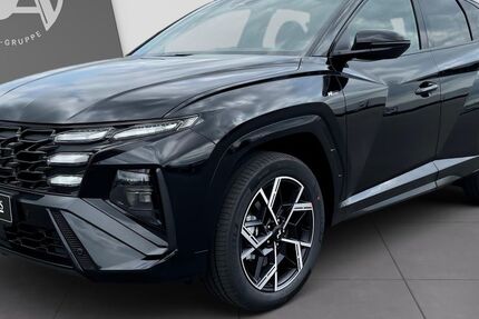 Hyundai TUCSON 3.000 km 37.990 € Oldenburg 26135