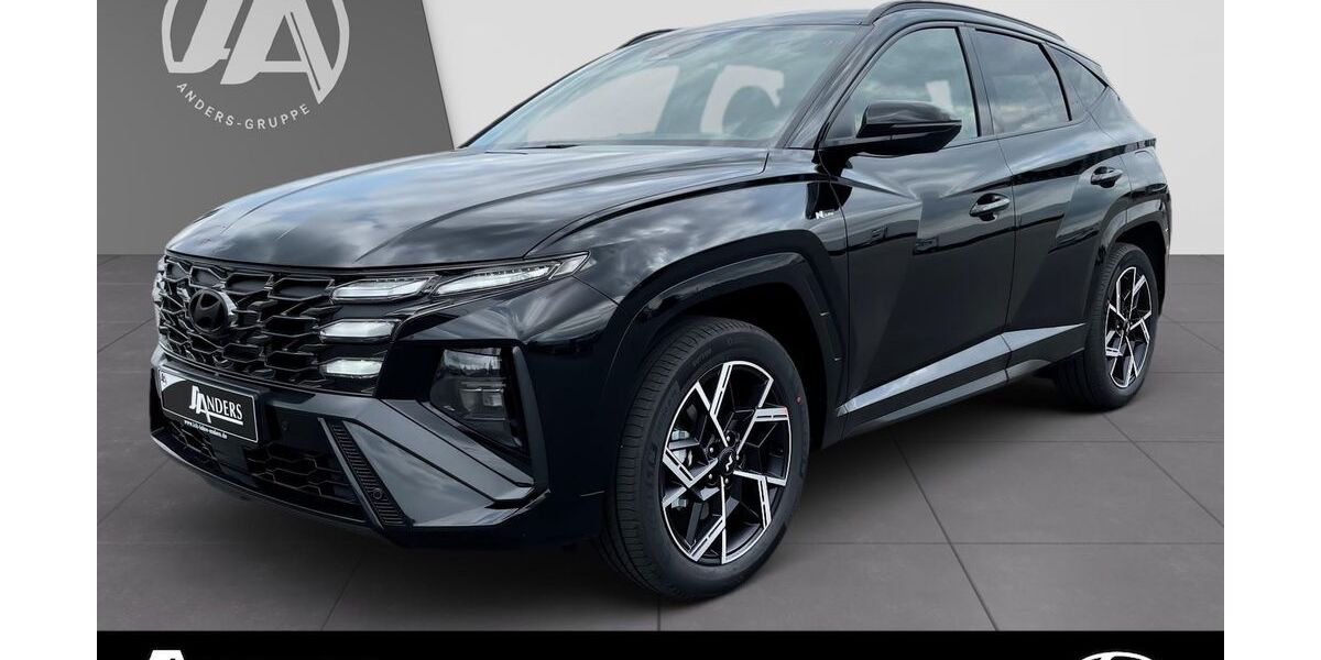 Hyundai TUCSON 3.000 km 37.990 € Oldenburg 26135