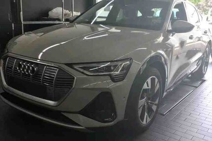 Audi e-tron 79.000 km 35.430 € Bad Langensalza 99947