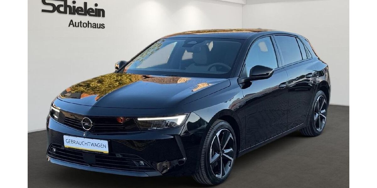 Opel Astra 7.000 km 20.950 &euro; Neumarkt 92318