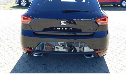 Seat Ibiza 1.0 Style TSI BMT 4Trg Navi Klima 24.100 km 16.990 &euro; Vordorf 38533