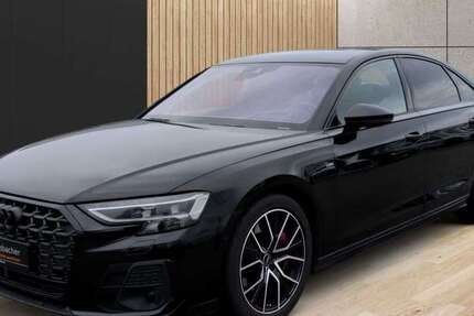 Audi A8 24.119 km 69.930 &euro; Kaiserslautern 67663