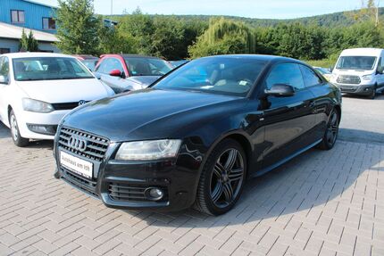 Audi A5 195.360 km 6.490 &euro; Coppenbrügge 31863