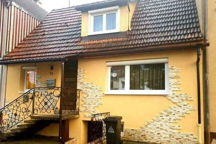 Haus Steinheim am Albuch - 2.5 Zimmer, 84 m&sup2;, 115.000&euro; | Angebot:26822131
