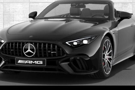 Mercedes-Benz SL 55 AMG 9.900 km 132.990 &euro; Mannheim 68165