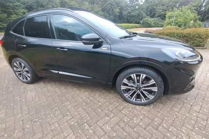 Ford Kuga 69.500 km 21.490 &euro; Wallenhorst 49134
