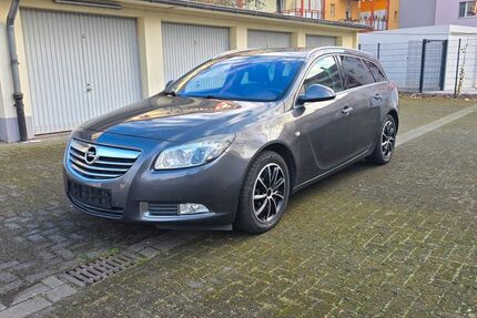 Opel Insignia 255.000 km 1.300 &euro; Duisburg 47228