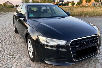 Audi A6 265.000 km 8.997 &euro; Chemnitz 09111