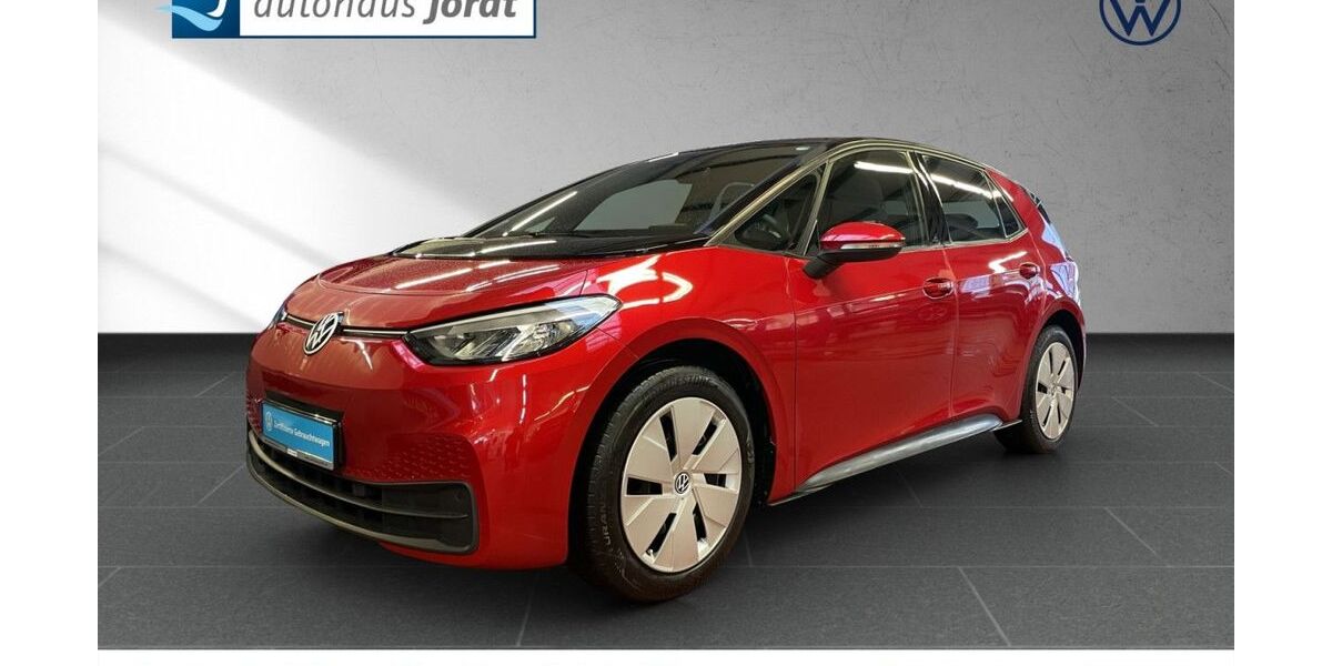 VW ID.3 33.450 km 20.930 &euro; Schleswig 24837