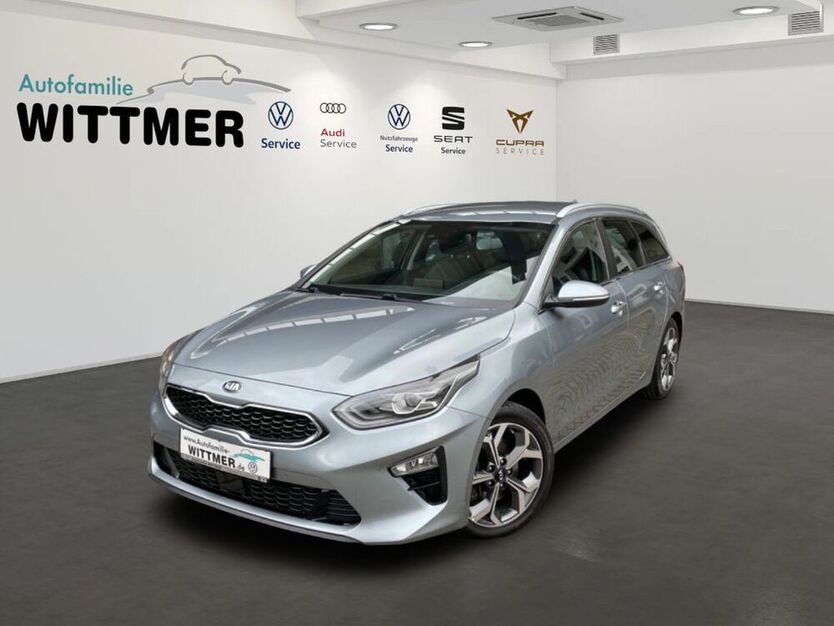 ceed Sportswagon