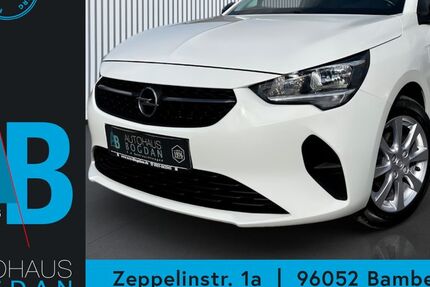 Opel Corsa 98.756 km 10.480 &euro; Bamberg 96052