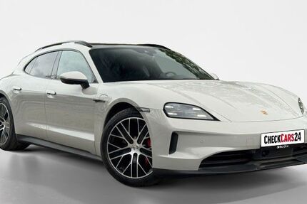 Porsche Taycan 24.779 km 111.689 &euro; Berlin 10587