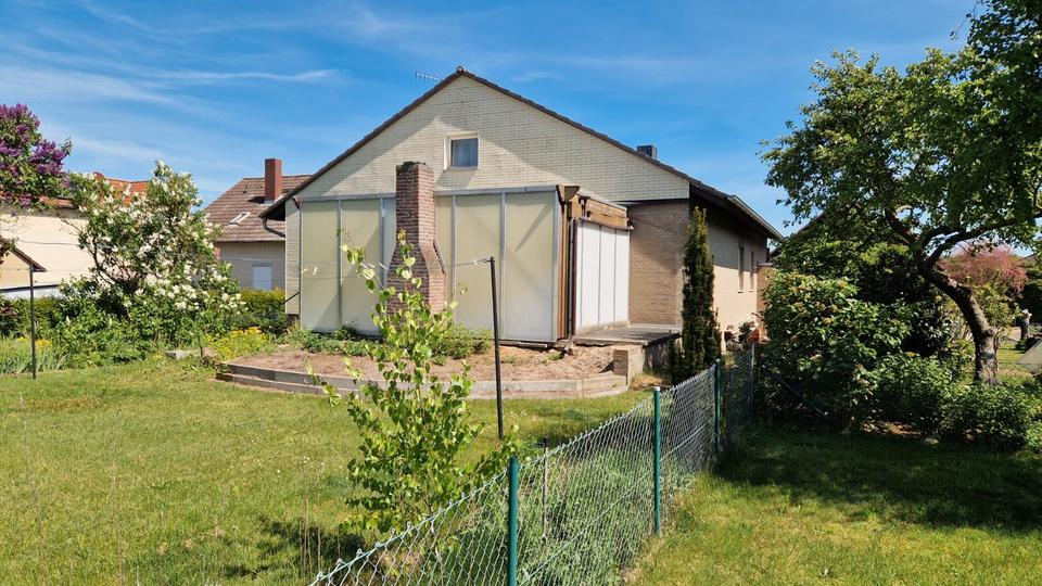 Bungalow Velpke - 6 Zimmer, 158 m&sup2;, 290.000&euro; | Angebot:26416048