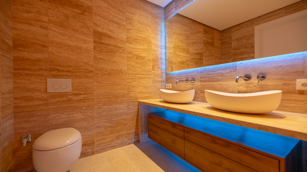 Designwohnung am Michelsberg – Luxus in Bestlage von Ulm 3.5 zimmer