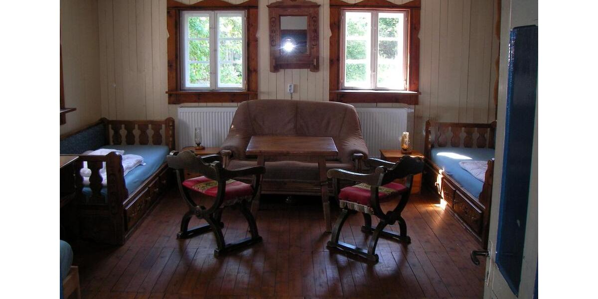 Ferienimmobilie Presseck Braunersreuth - 300&euro; | Angebot:16213938
