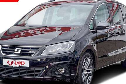 Seat Alhambra 74.843 km 26.990 € Halle-Nietleben 06122