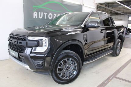 Ford Ranger 78.969 km 39.990 &euro; Düsseldorf 40233