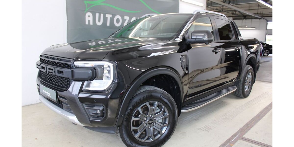 Ford Ranger 78.969 km 39.990 &euro; Düsseldorf 40233