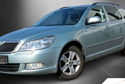 Skoda Octavia 343.000 km 1.990 &euro; Magdeburg 39118