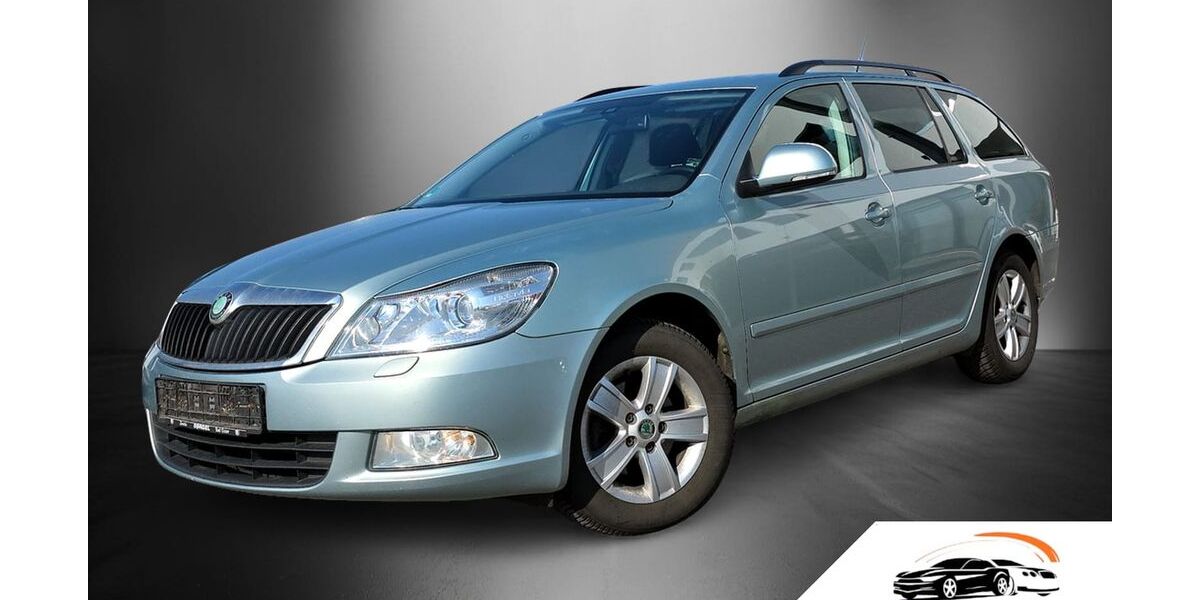 Skoda Octavia 343.000 km 1.990 &euro; Magdeburg 39118