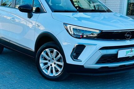 Opel Crossland (X)