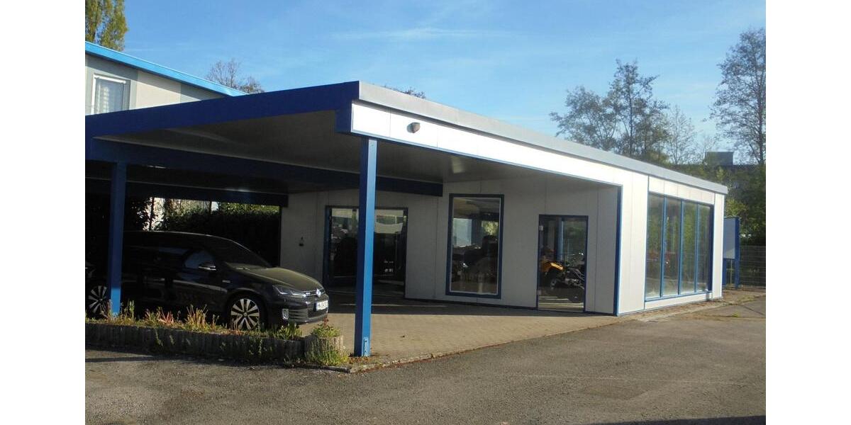 Gewerbeobjekt Eppingen - 1.000&euro; | Angebot:26297485