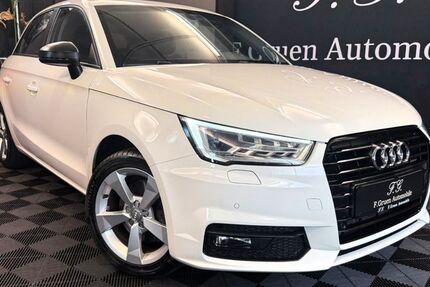 Audi A1 143.795 km 13.999 &euro; Oldenburg 26125