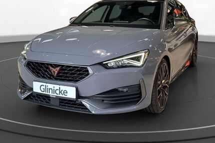 Cupra Leon 58.380 km 26.180 &euro; Lübbecke 32312