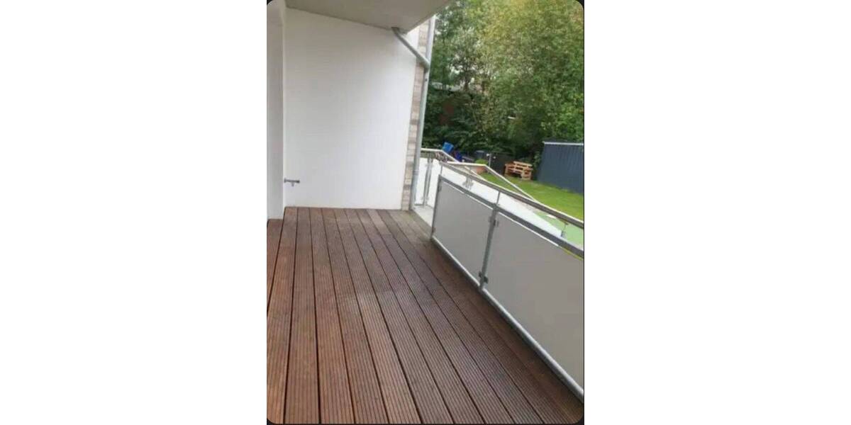 Terrassenwohnung Hamburg Bergedorf - 3 Zimmer, 75 m&sup2;, 1.639&euro; | Angebot:26694580