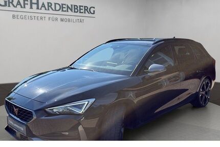 Cupra Leon 43.300 km 31.888 &euro; Offenburg 77652