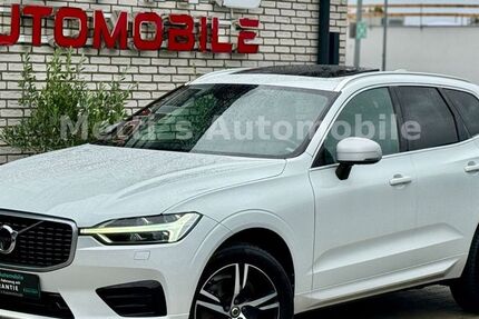 Volvo XC60 125.700 km 27.499 &euro; Erkelenz 41812