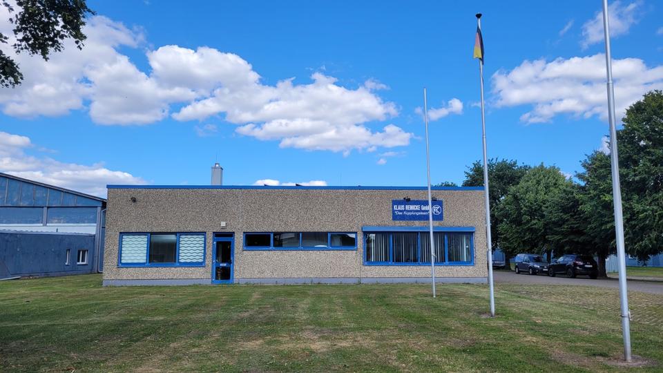 Produktionshalle mit Sozialräumen in Stendal zu vermieten zimmer