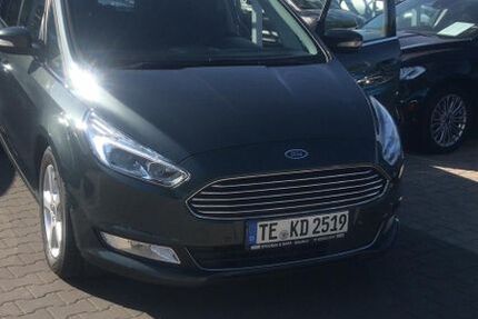 Ford Galaxy 167.000 km 15.600 € Ibbenbüren 49477