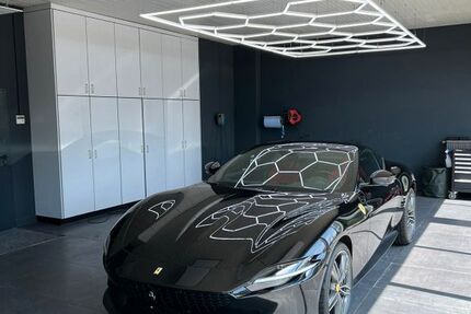 Ferrari Roma 6.980 km 210.540 &euro; München 80939