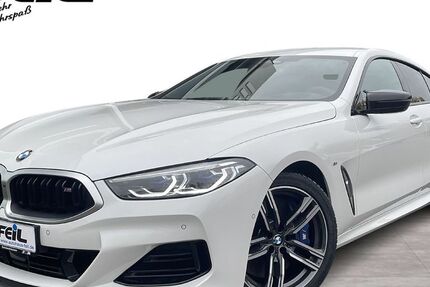 BMW M850 20.450 km 79.911 € Gunzenhausen 91710