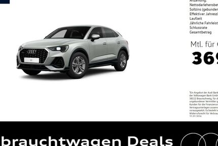Audi Q3 33.563 km 39.940 &euro; Neumarkt 92318