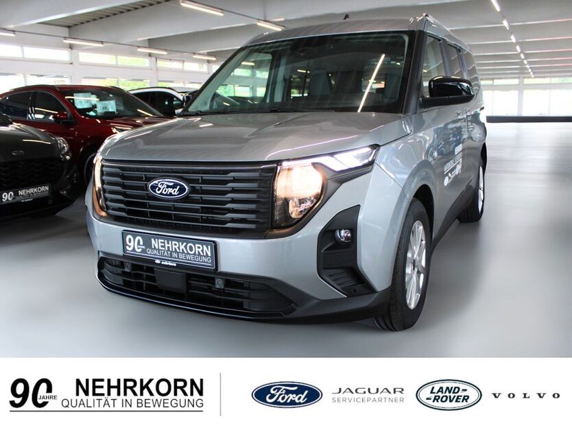 Ford Tourneo Courier 4.000 km 25.900 € Flensburg 24941