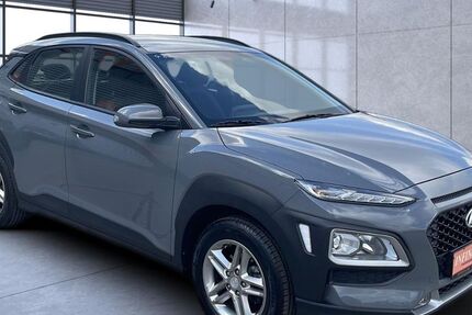 Hyundai KONA 80.600 km 11.990 &euro; Erfurt 99086