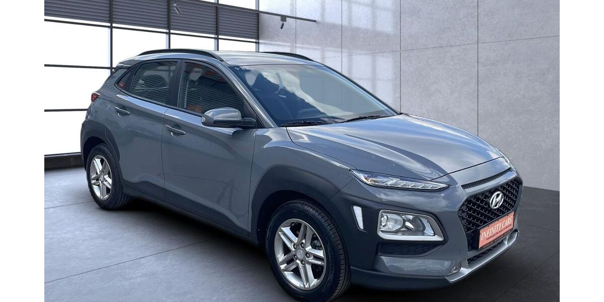 Hyundai KONA 80.600 km 11.990 &euro; Erfurt 99086