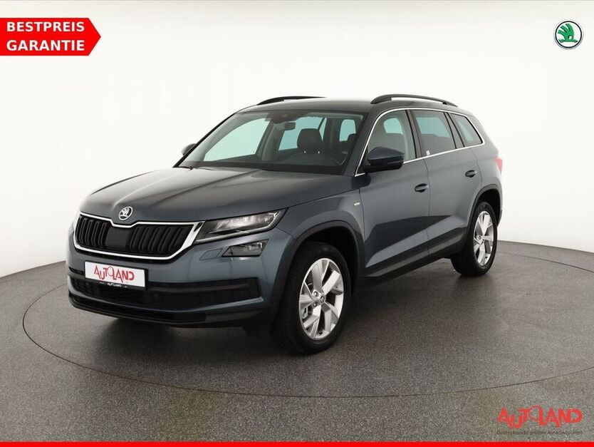 Kodiaq