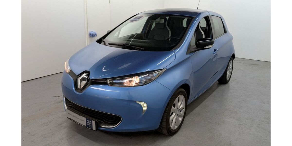 Renault ZOE 64.300 km 7.990 &euro; Landau 76829